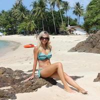 Отзыв от Виктория - Виза Destination Thailand